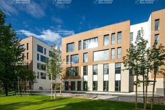 More details for 5 Avenue Augustin-Louis Cauchy, Nantes - Office for Lease