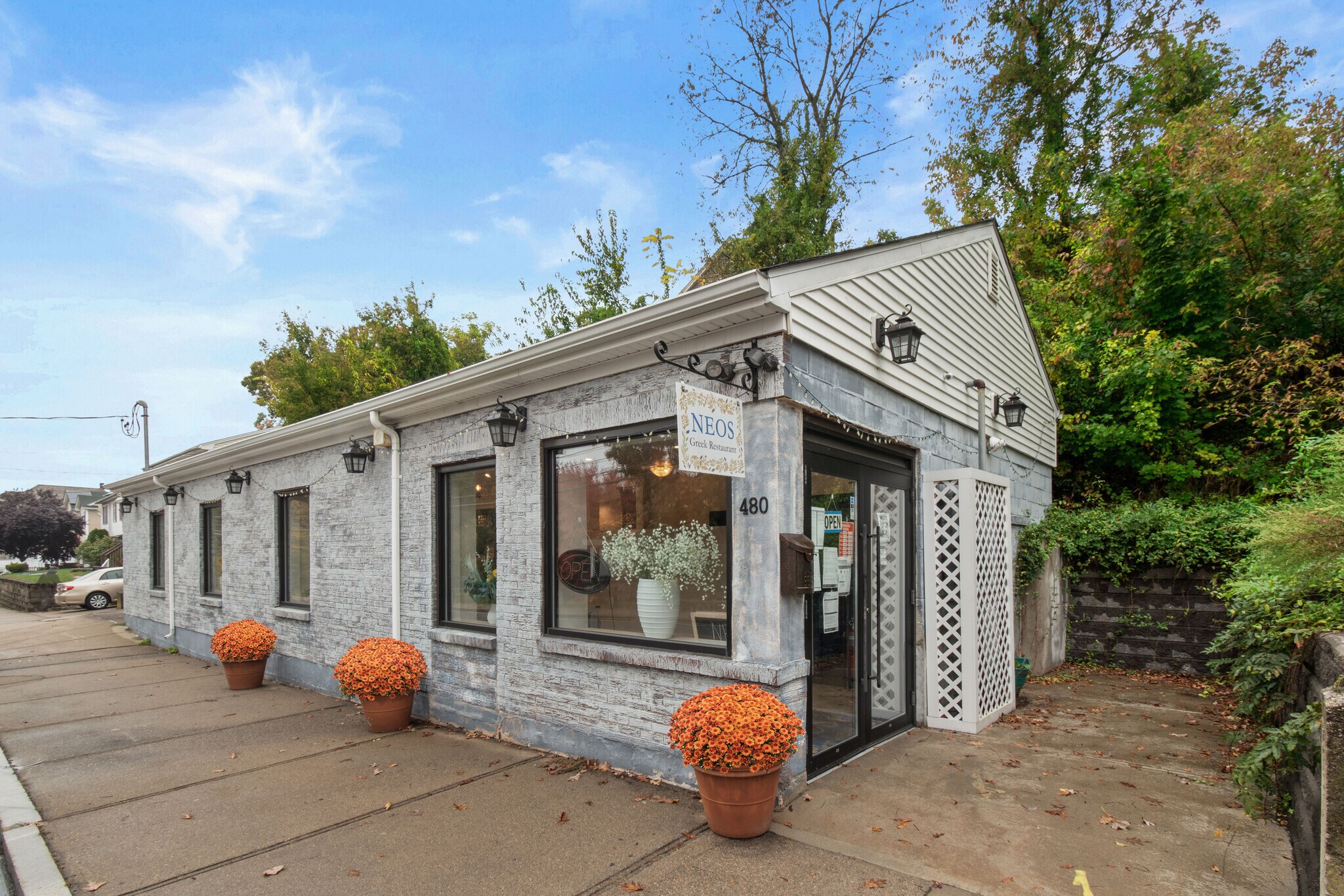 Retail in Woonsocket, RI for sale Primary Photo- Image 1 of 1