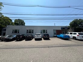 41 Woodbine St, Bergenfield NJ - Warehouse