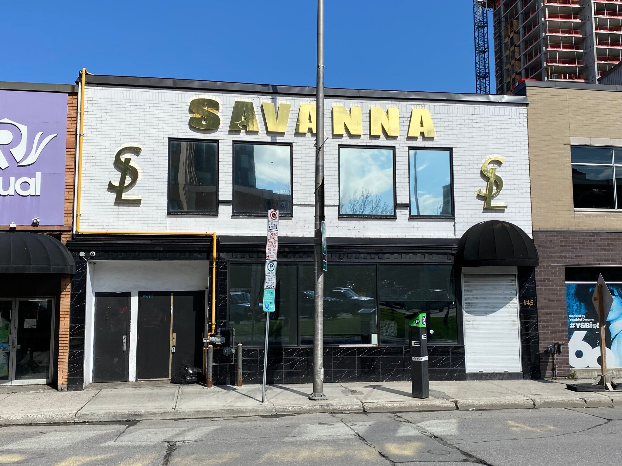 145 Besserer St, Ottawa, ON for sale Building Photo- Image 1 of 1