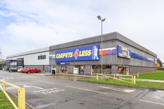 More details for 1-5 Whitworth Way, Wellingborough - Retail for Lease