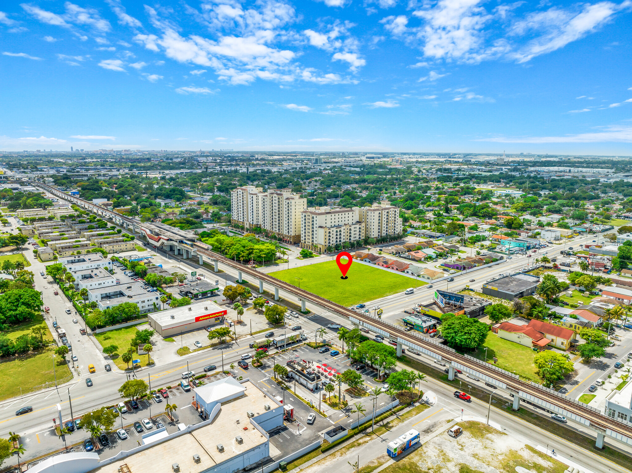 5390 NW 27th Ave, Miami, FL for sale Building Photo- Image 1 of 17