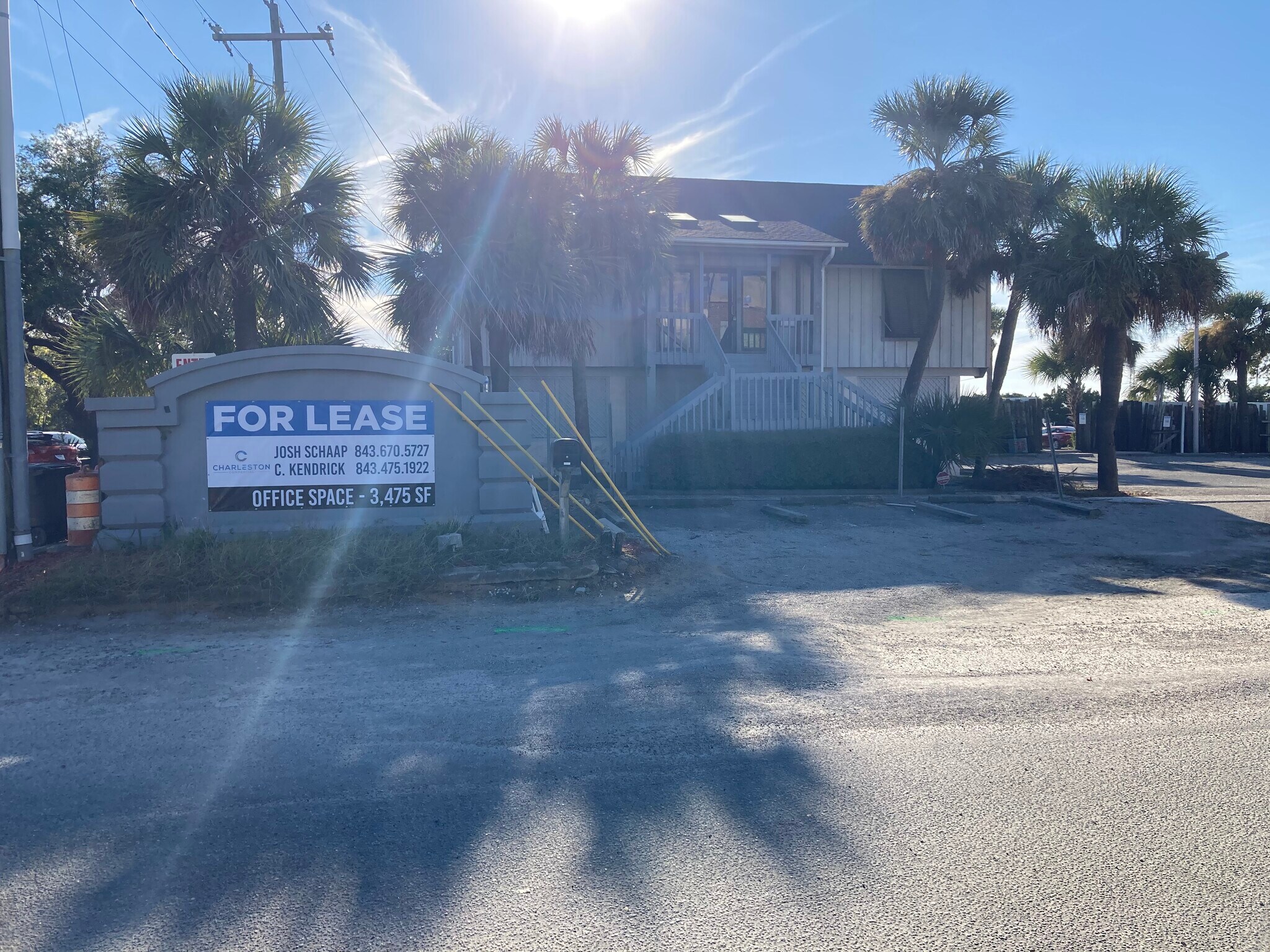 103 Church St, Mount Pleasant, SC for lease Building Photo- Image 1 of 10