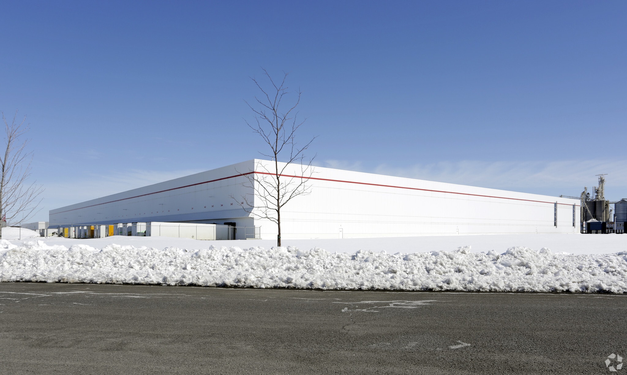 760 Rd Grand-Bernier, St-Jean-sur-Richelieu, QC for lease Building Photo- Image 1 of 4
