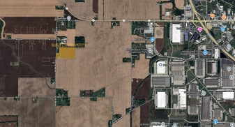21.23 Acres Development Land in Lebanon, IN! - Land