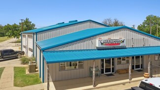 More details for 300 E Main St, Eastland, TX - Industrial for Sale