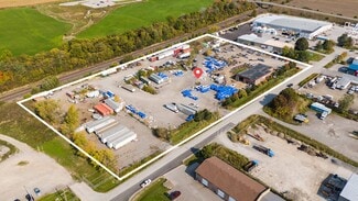 More details for 45 Cigas Rd, Clarington, ON - Industrial for Sale