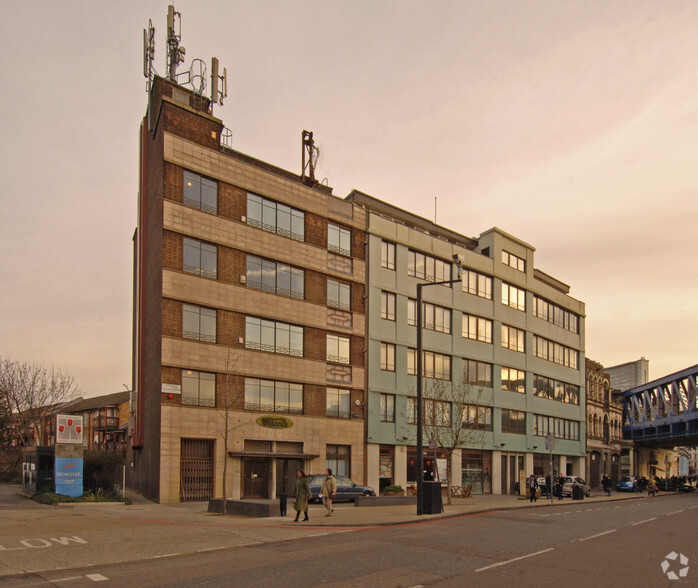 42 Southwark St, London for lease - Building Photo - Image 2 of 9