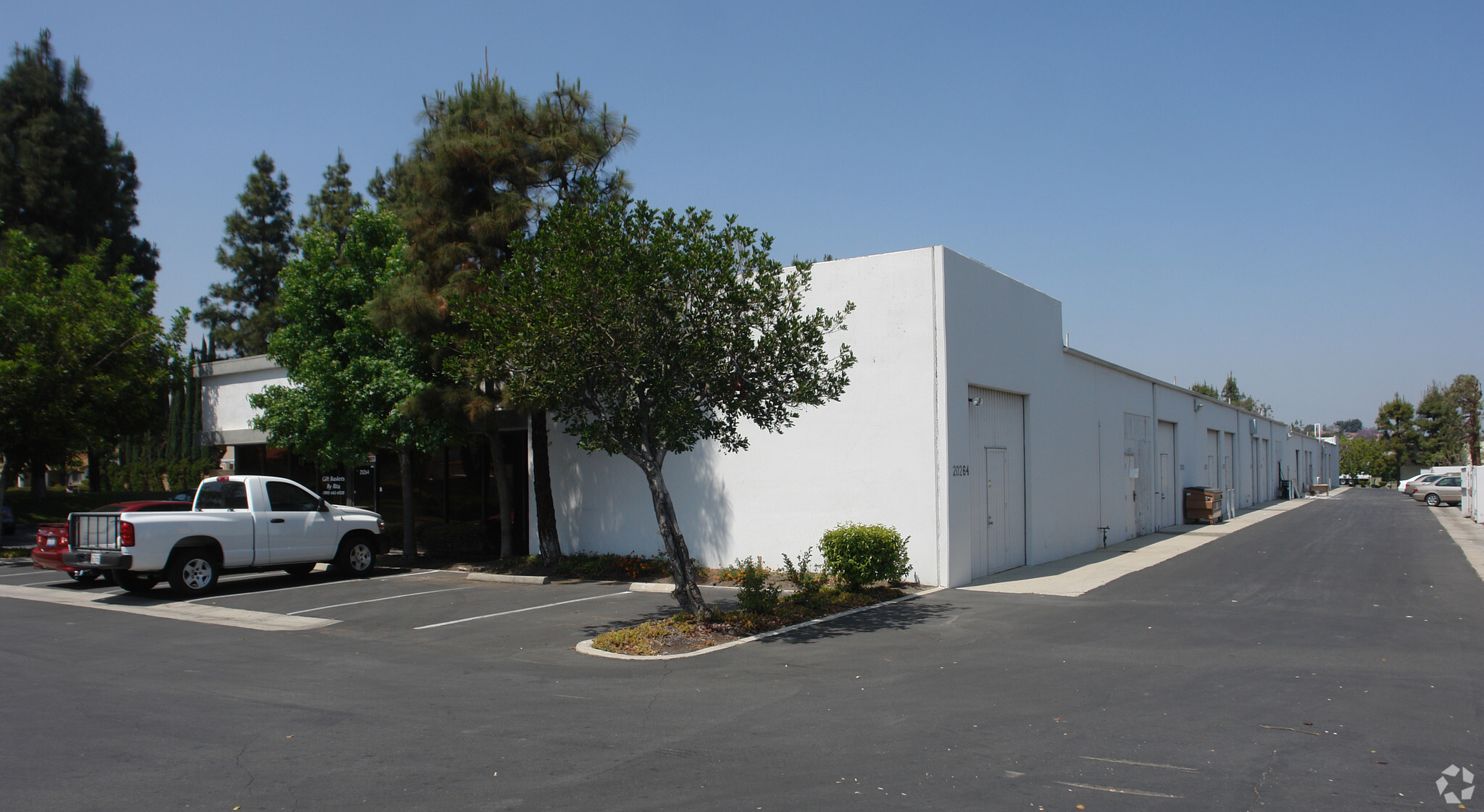 20254-20290 E Carrey Rd, Walnut, CA 91789 - Flex for Lease | LoopNet