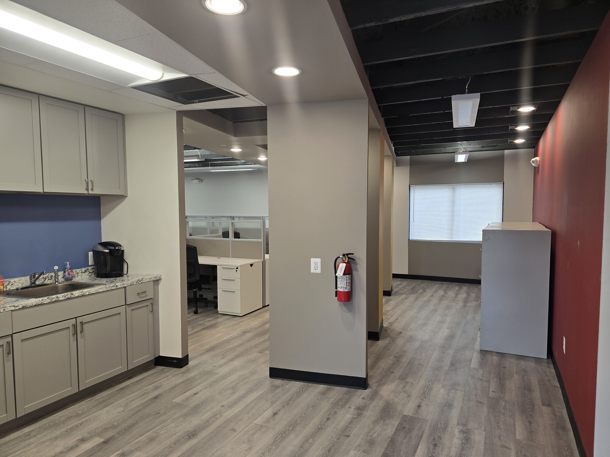 115 N Parke St, Aberdeen, MD for lease Interior Photo- Image 1 of 4