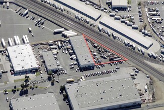 More details for 1555 S State College Blvd, Anaheim, CA - Land for Lease