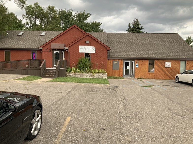 3426 Beecher Rd, Flint, MI 48532