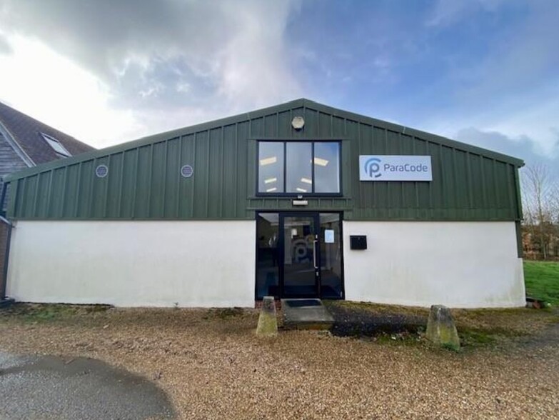 Baydon Rd, Hungerford for lease - Building Photo - Image 1 of 2