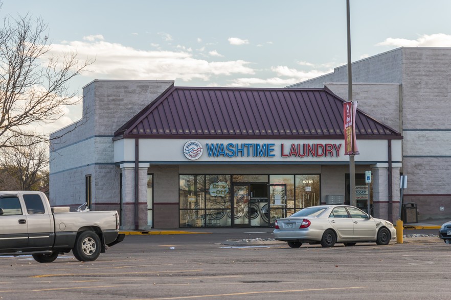 540-680 E 120th Ave, Northglenn, CO for lease - Building Photo - Image 3 of 9