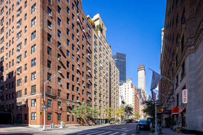 More details for 310 Lexington Ave, New York, NY - Multifamily for Auction