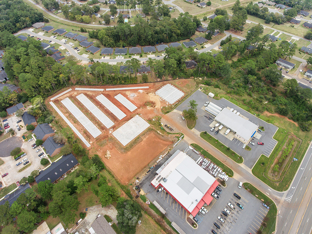 3115 Gillionville Rd, Albany, GA for sale Building Photo- Image 1 of 6