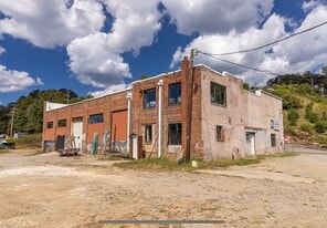 860 Riverside Dr, Asheville NC - Warehouse
