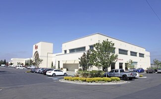 More details for 43800 Osgood Rd, Fremont, CA - Industrial for Lease