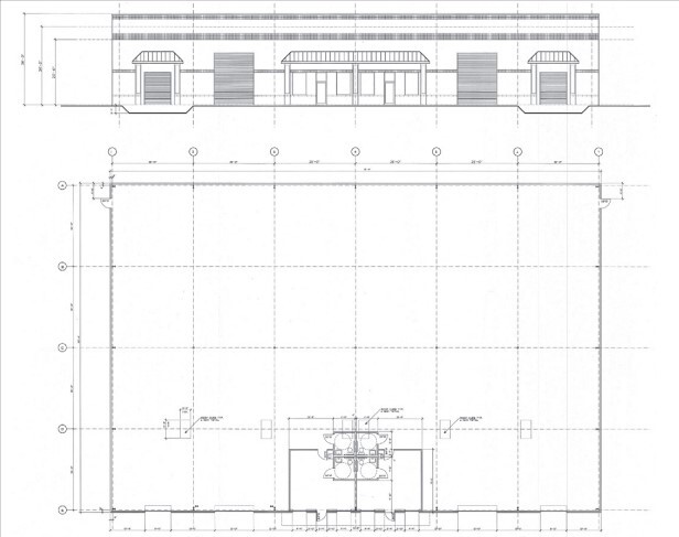 227-229 Arnold Mill Rd, Woodstock, GA for lease Building Photo- Image 1 of 23