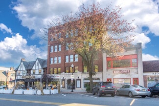 More details for 45 N Broad St, Ridgewood, NJ - Office for Lease