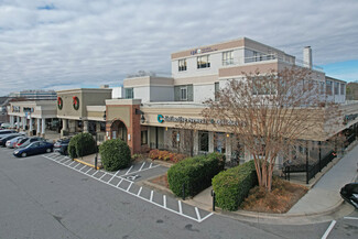 More details for 300 S Stratford Rd, Winston-Salem, NC - Office, Retail for Lease