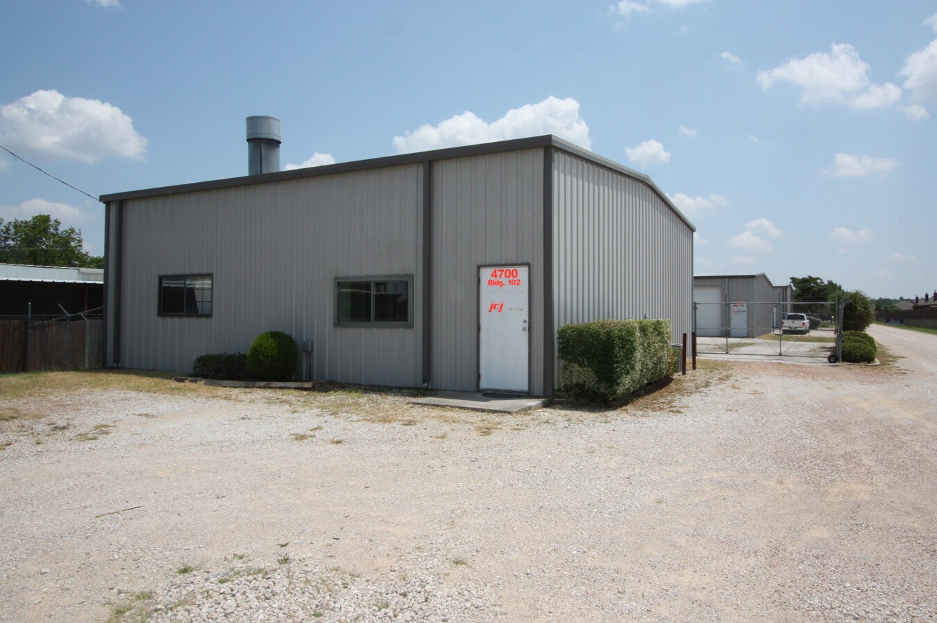 4700 Keller Haslet Rd, Fort Worth, TX 76244