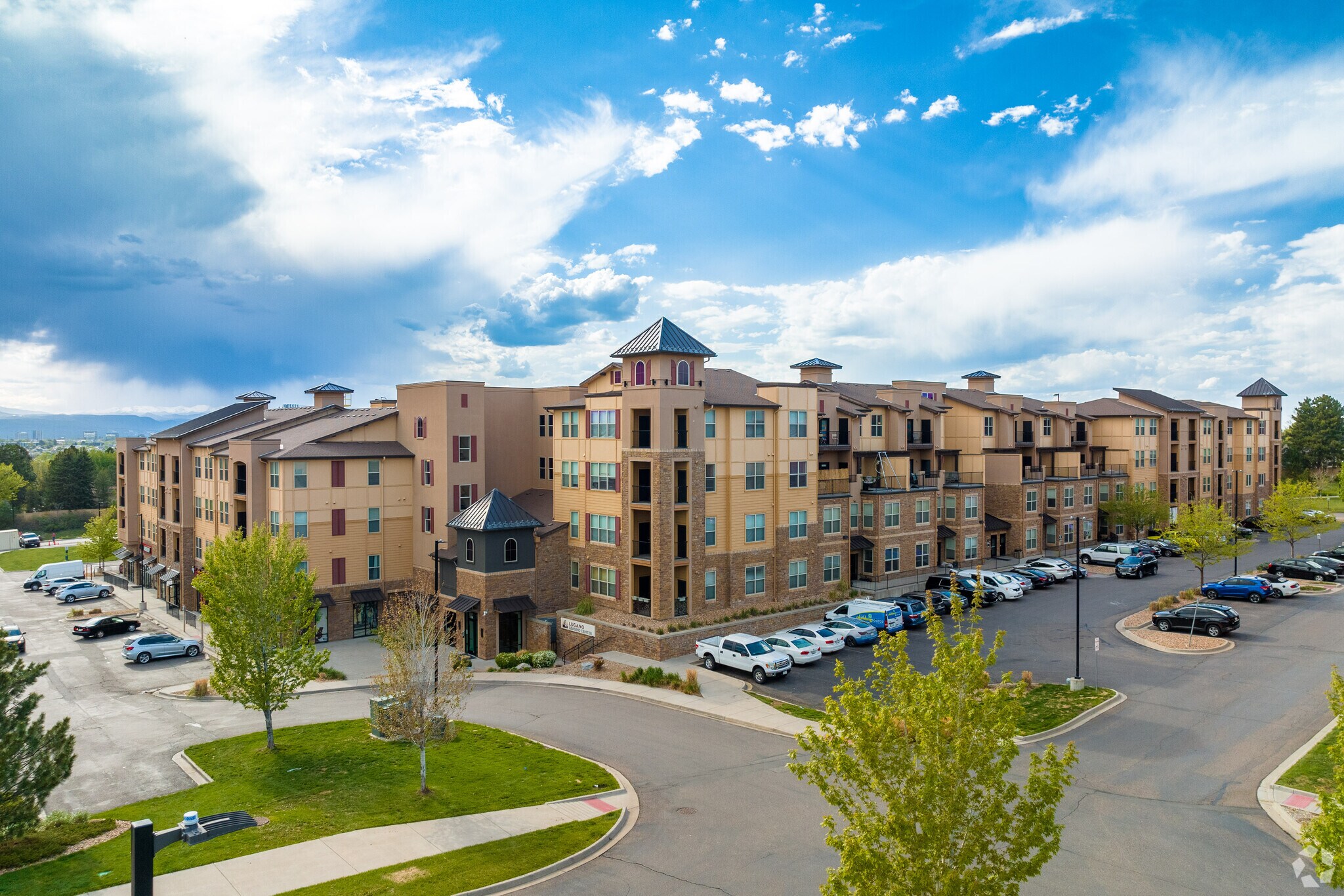 9601 E Iliff Ave, Denver, CO 80231