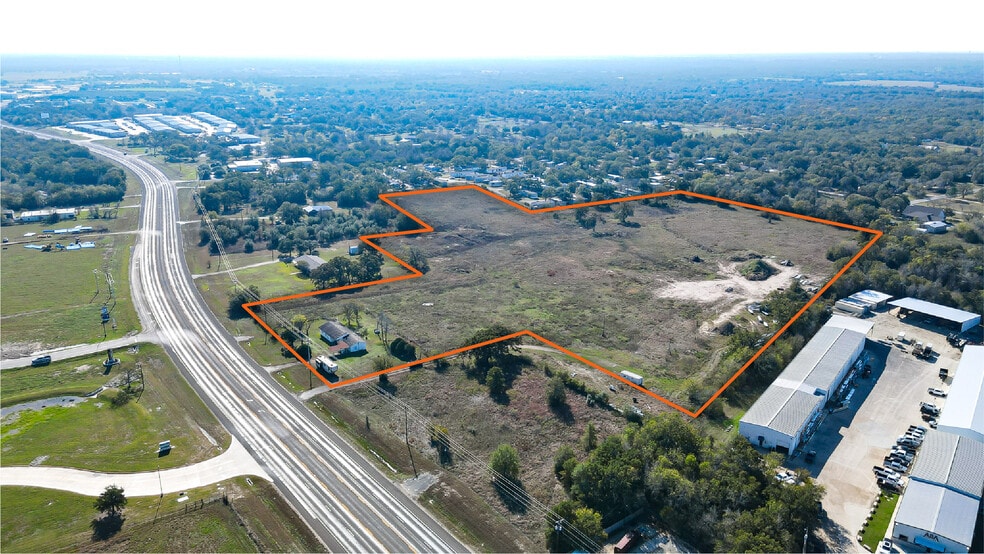 10976 SH 30, College Station, TX for sale - Building Photo - Image 3 of 4