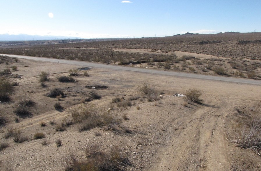 Stoddard Wells Rd, Victorville, CA 92394