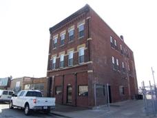 1115 W 3rd St, Davenport, IA for sale Primary Photo- Image 1 of 1