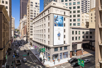 More details for 200-216 Pine St, San Francisco, CA - Office for Lease