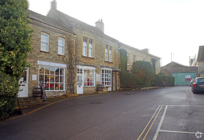 13 The Chipping, Tetbury, GL8 8EU Retail for Sale