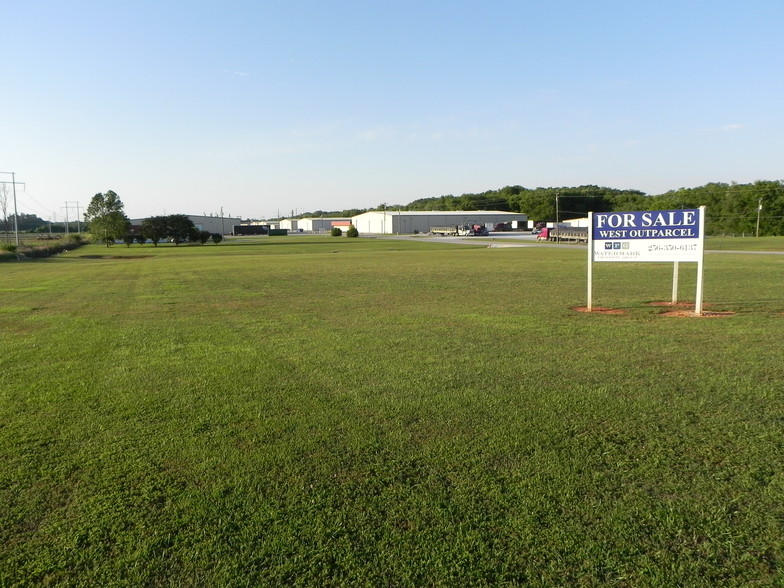 3401 Hwy 20, Decatur, AL for sale - Building Photo - Image 2 of 3