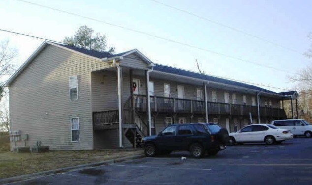 56 Tribune Ave, Concord, NC for sale - Primary Photo - Image 1 of 1