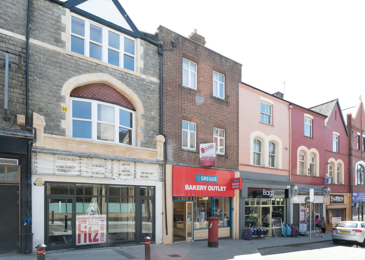 58 Holton Rd, Barry, CF63 4HE