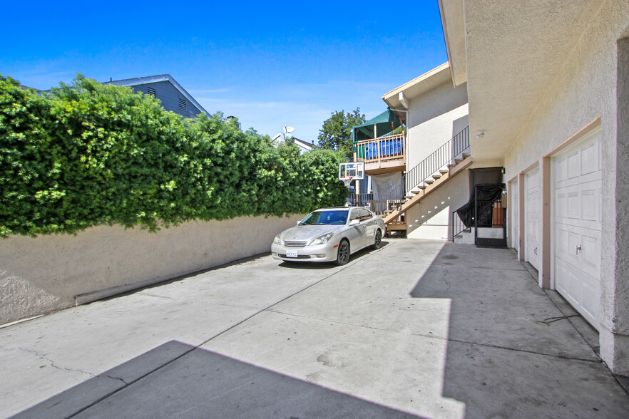 13624 Franklin St, Whittier, CA for sale - Building Photo - Image 3 of 7