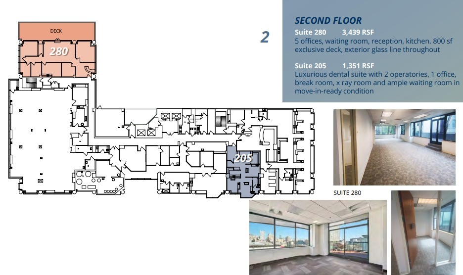 1700 California St, San Francisco, CA for lease Floor Plan- Image 1 of 1