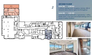 1700 California St, San Francisco, CA for lease Floor Plan- Image 1 of 1