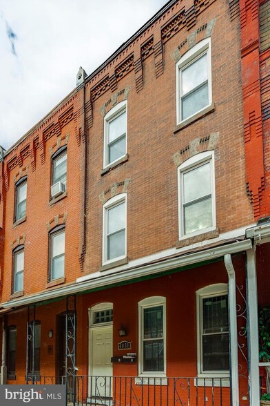 4031 Green St, Philadelphia, PA for sale - Primary Photo - Image 1 of 19