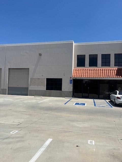 1230 Santa Anita Ave, South El Monte, CA for lease Interior Photo- Image 1 of 13