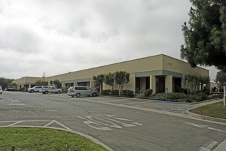 More details for 2290 Eastman Ave, Ventura, CA - Office for Lease