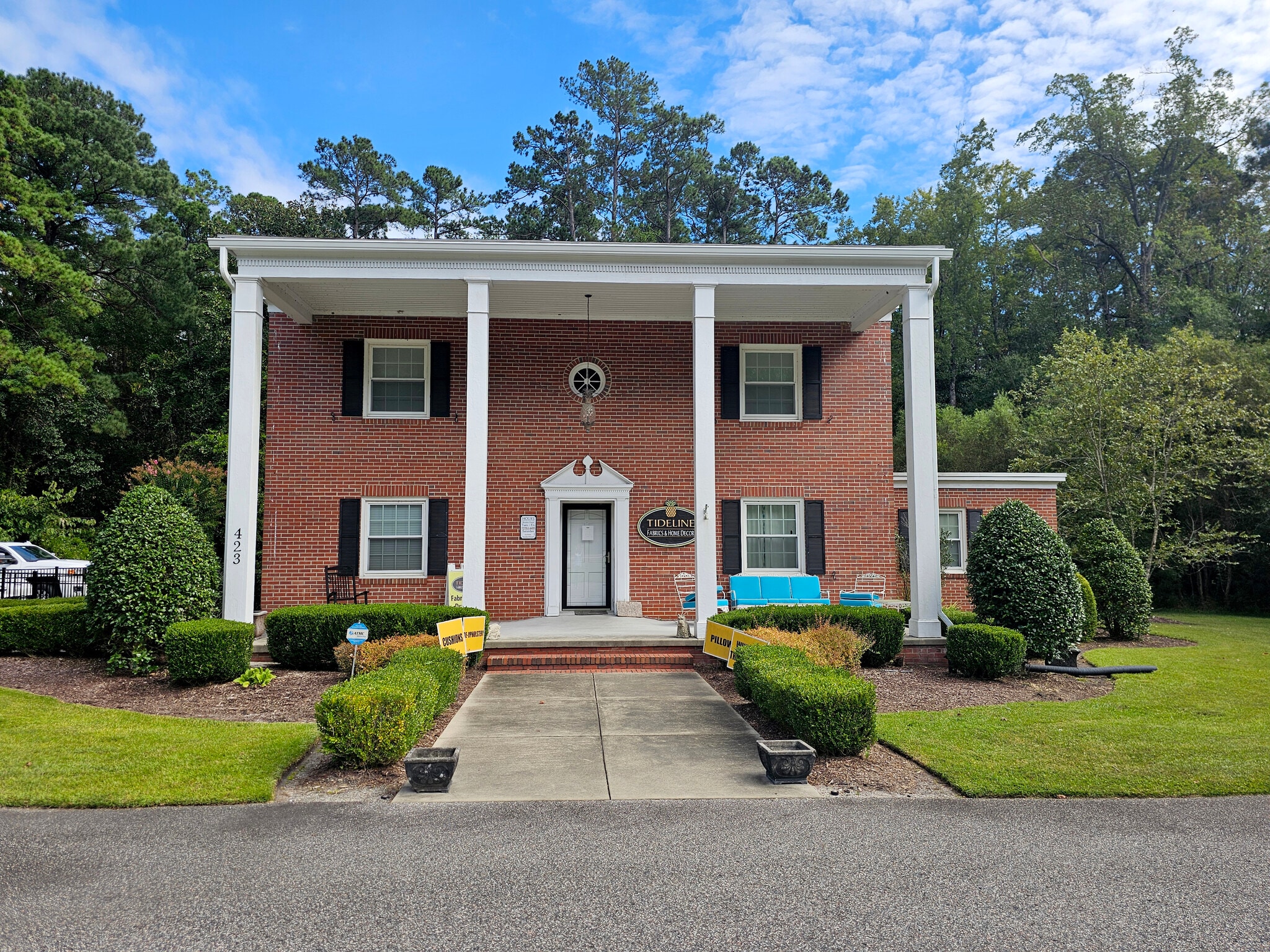423 Village Rd, Shallotte, NC for sale Building Photo- Image 1 of 46