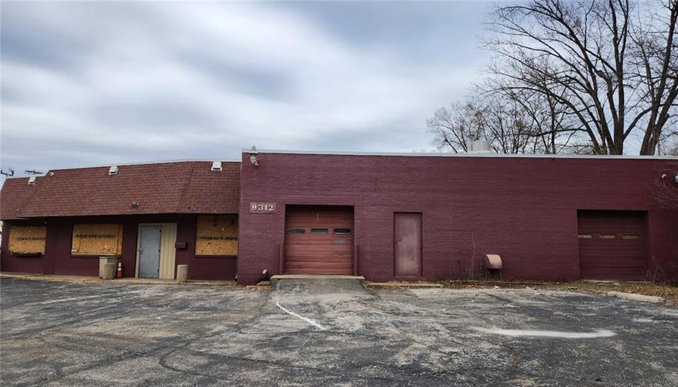 9312 E US Highway 24, Independence, MO for sale - Primary Photo - Image 1 of 1