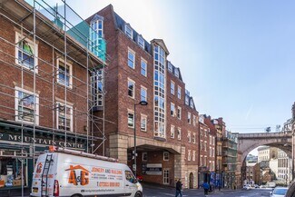 More details for 22-28 Dean St, Newcastle Upon Tyne - Office for Lease
