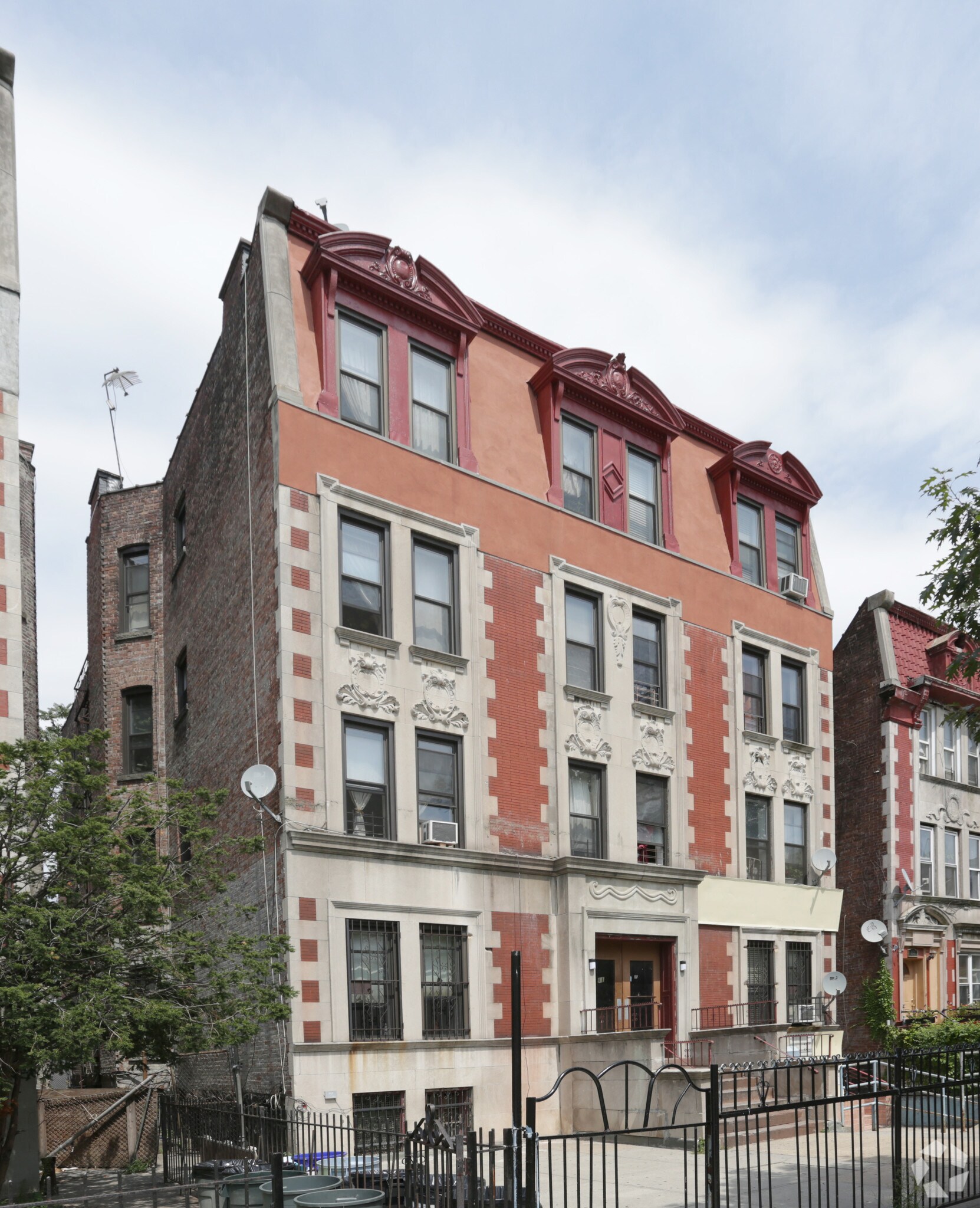 11 Linden Blvd, Brooklyn, NY for sale Primary Photo- Image 1 of 1