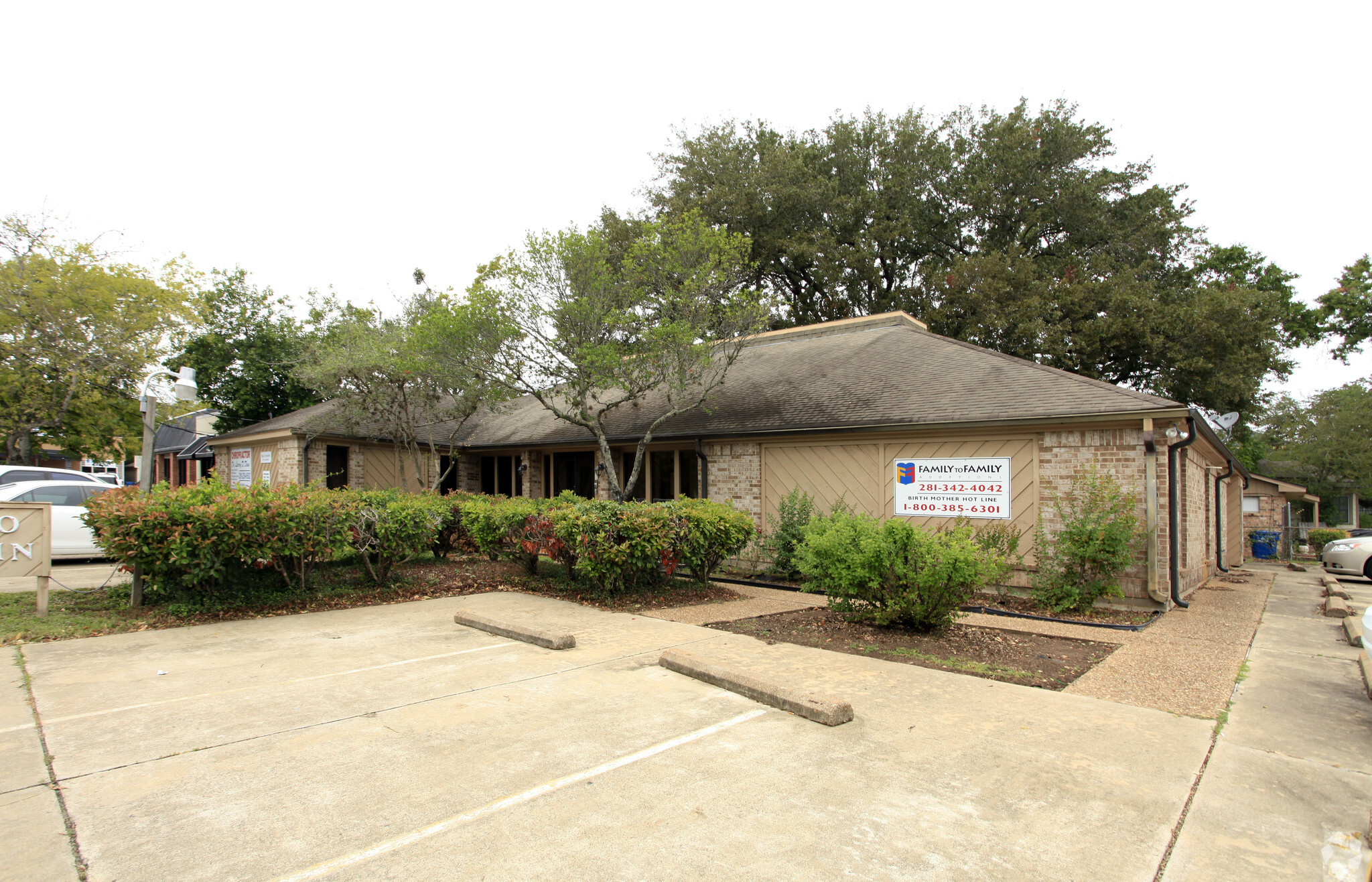 1000 Austin St, Richmond, TX for sale Primary Photo- Image 1 of 1