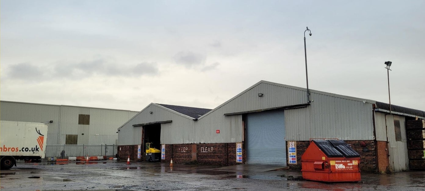 Abbots Rd, Falkirk for lease Primary Photo- Image 1 of 2