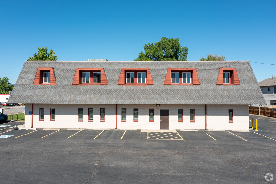 11049 W 44th Ave, Wheat Ridge, CO for sale - Building Photo - Image 3 of 5