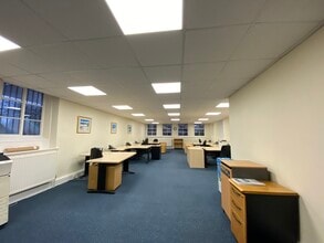 34-36 Rose St, Edinburgh for lease Interior Photo- Image 2 of 7