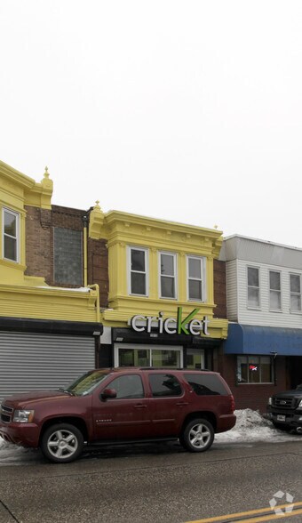 1512 Mt Ephraim Ave, Camden, NJ for sale - Building Photo - Image 1 of 1